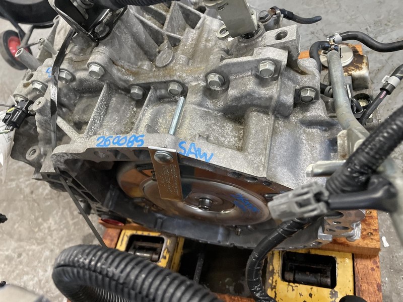 11-'14 NISSAN MAXIMA Auto Transmission CVT 30k miles 6 Month Warranty!