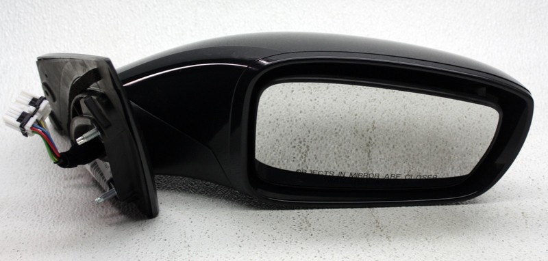 OEM Hyundai Sonata (2.0L, 2.4L) Right Passenger Side Exterior Mirror 87620-3Q110