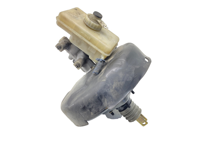 91-00 BMW E36 3 Series M3 Power Brake Master Cylinder Reservoir Servo Unit OEM ✅