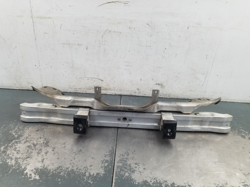 2008 Porsche Cayman S 987 Rear Impact Bar / Heat Shield #3197 A4