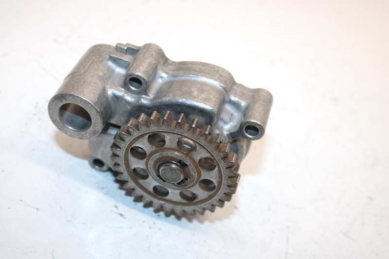 12 Arctic Cat F1100 Lxr Efi Oem Oil Pump 3007-161 SA41
