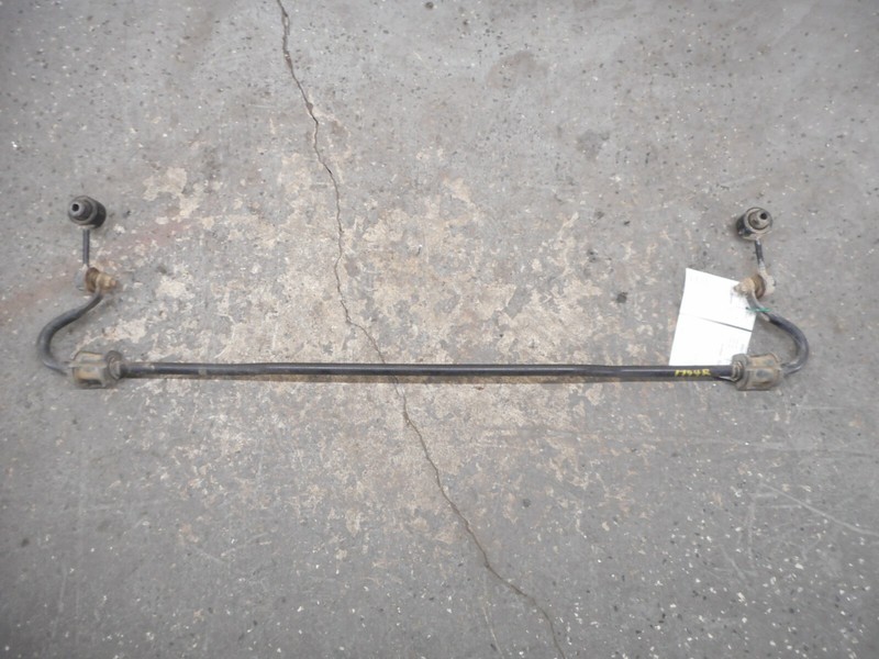 10-14 Subaru Legacy Rear Sway Stabilizer 2.5L OEM