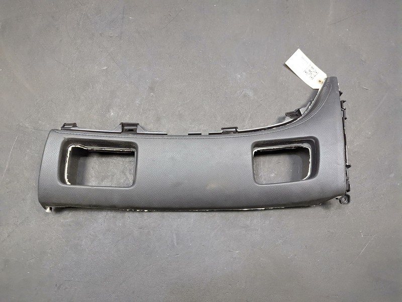 Dashboard Center Trim Panel 2015 Honda Civic 77104-TR6-C01ZB 2013 2014