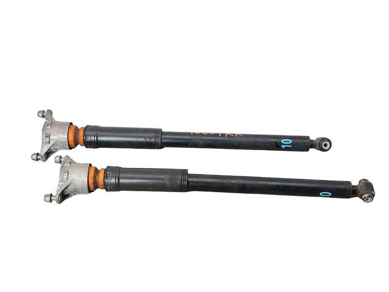 2015-2020 Mercedes GLA-Class Left And Right Rear Shock Absorber Set Of 2