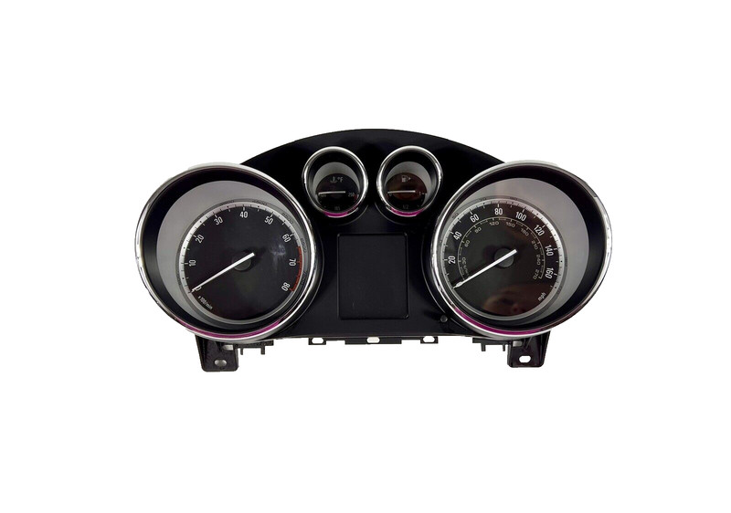 2012 Buick Verano Speedometer Instrument Gauge Cluster 147,185 Miles OEM