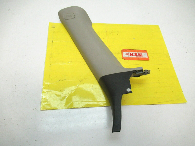 PASSENGER SIDE REAR C PILLAR CAP TRIM PANEL 05 06 07 08 09 LEGACY OUTBACK WAGON