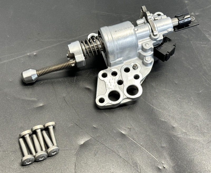 ✅2017-2020 MERCEDES-BENZ SLC300 ACTUATOR Gearbox Shift Mechanism OEM