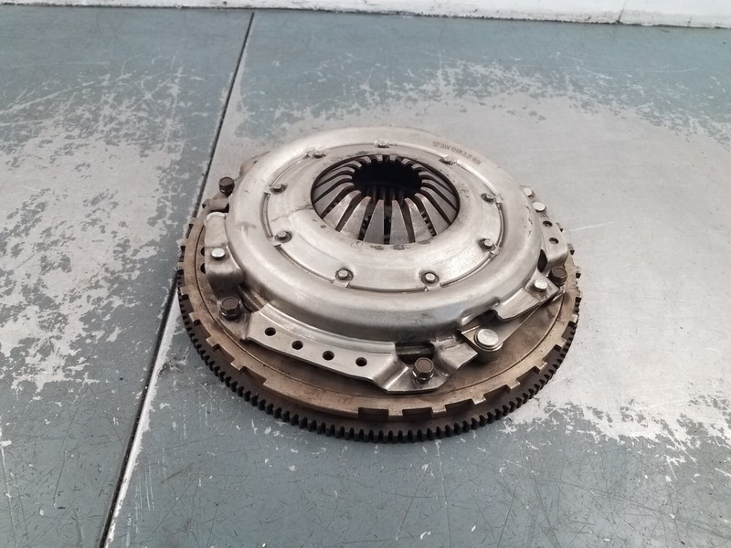 2005 Jeep Wrangler TJ Rubicon 4x4 4.0L OEM Clutch / Flywheel #9706 K1