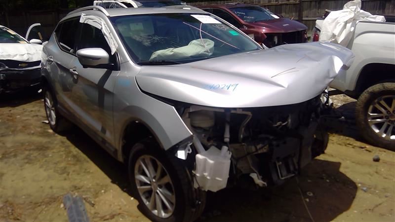 Steering Gear/Rack Manual Rack And Pinion VIN 5 Fits 14-20 ROGUE 1399150
