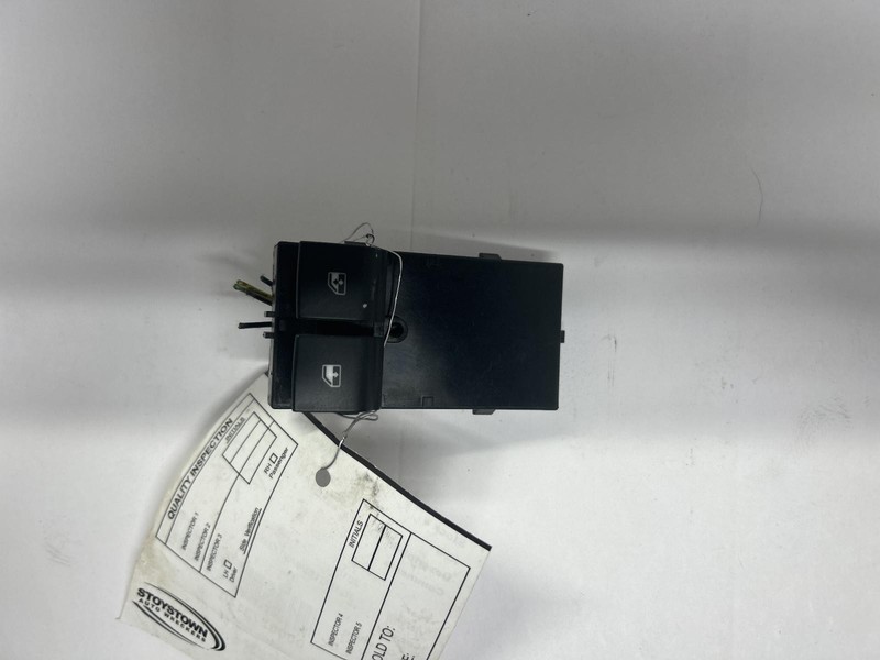10-'11 CHEVROLET CAMARO Front Door Switch Driver master OEM 1 Year Wnty!