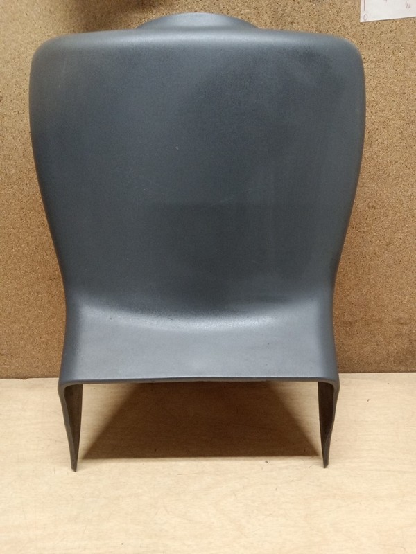 PACCAR S60-1467-00000 Kenworth S60-1467-10611 Council Trim Cover