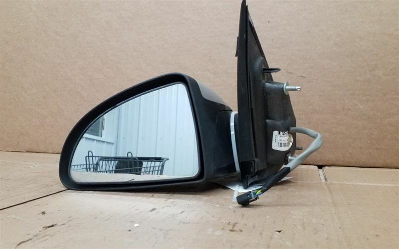 Driver Side View Mirror Power Body Color Opt DG7 Sedan Fits 05-10 COBALT 222535