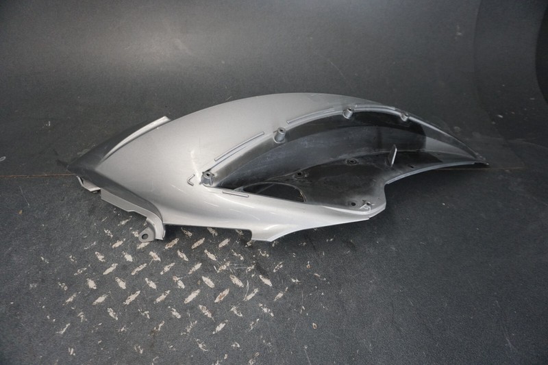 2004-05 Sea-Doo OEM Right Hand Superior Body Moulding Panel Metallic Pewter RXP