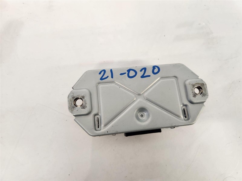 2020 2021Honda Civic Type-R Asc Unit 39200-Tgh-A01