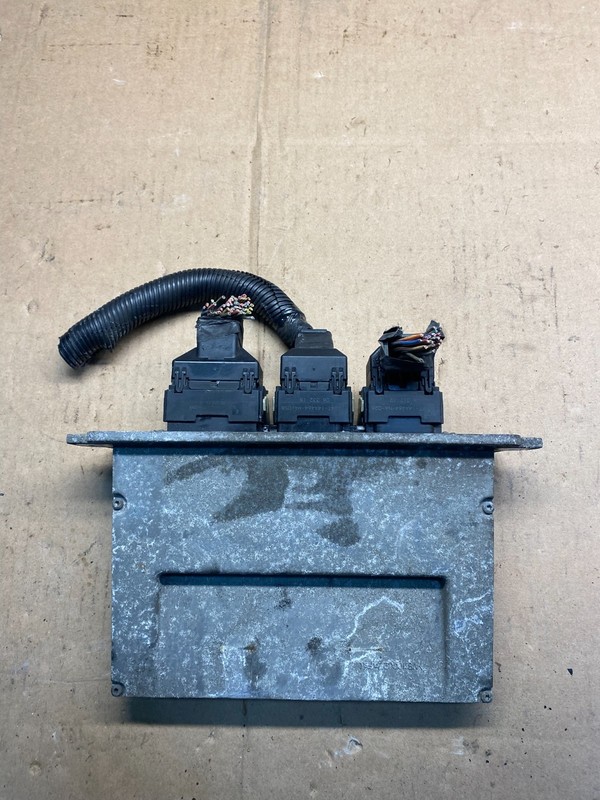 2007 Ford Van E-Series 5.4L Engine Control Module Unit ECU t2618 DG