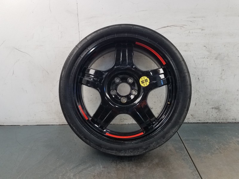 2014 Mercedes AMG E 63 S Space Saver Spare Tire #9590 Q3