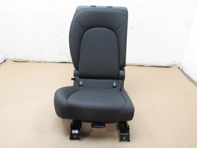 Mini Cooper Countryman S 2024 Rear Right Upper Lower Seat Assembly 23-25 >