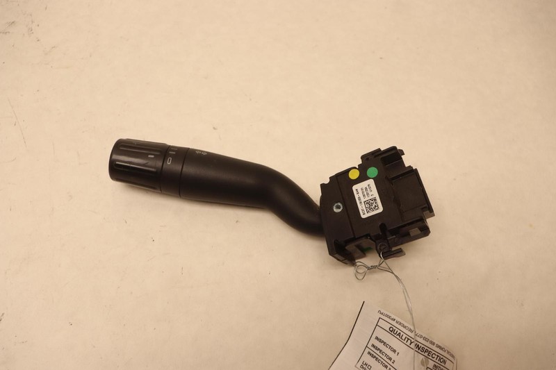 2011-2013 FORD F250 SD STEERING COLUMN WIPER & TURN COMBINATION SWITCH OEM