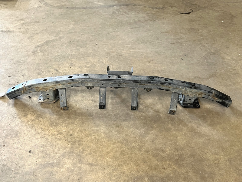 ⭐2011-2017 INFINITI QX80 QX56 FRONT BUMPER SUPPORT CRASH IMPACT BAR OEM LOT2661