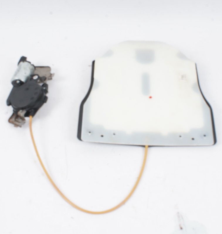 2011 - 2017 HONDA ODYSSEYFRONT LEFT DRIVER SEAT BACKREST SUPPORT MOTOR OEM