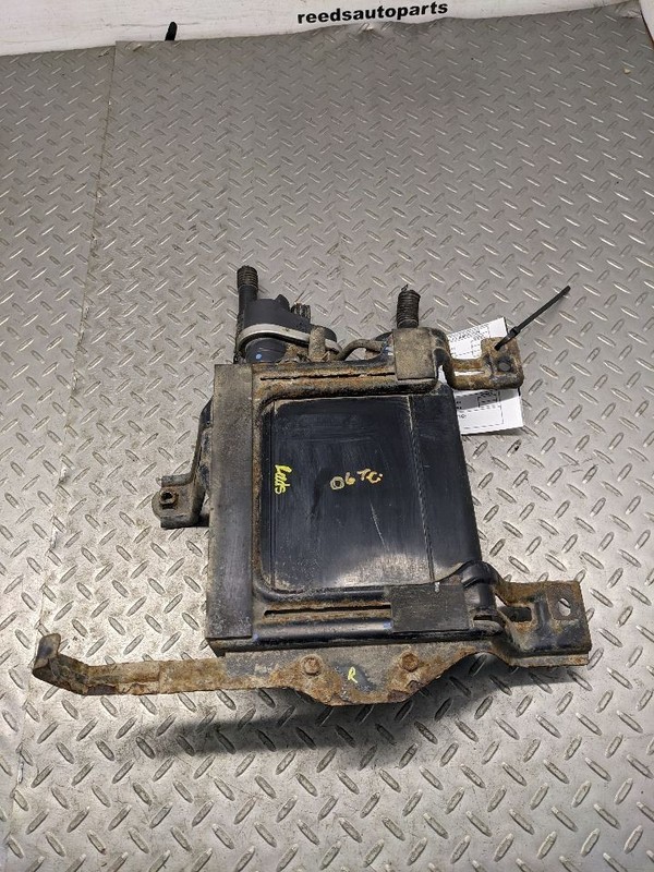 2005-2010 Scion tC Fuel Vapor Charcoal Emissions Evap Canister Oem 77740 1182505