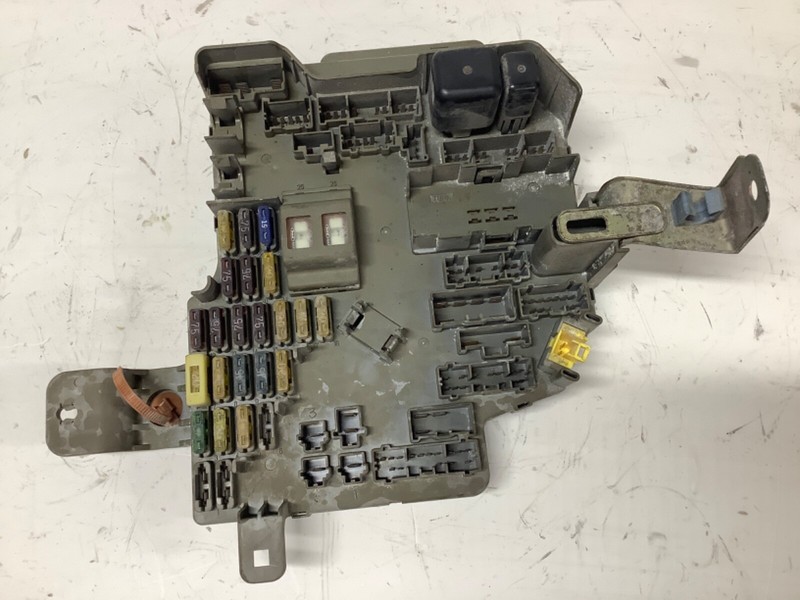 91-95 ACURA LEGEND 4D L SE FUSE BOX UNDER DASH RELAYS OEM