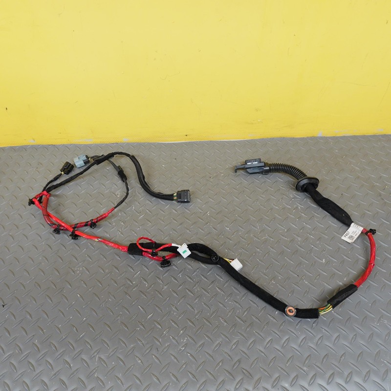 2022-2024 HYUNDAI IONIQ 5 REAR LEFT SIDE DOOR WIRE WIRING HARNESS 916E0GI080CA
