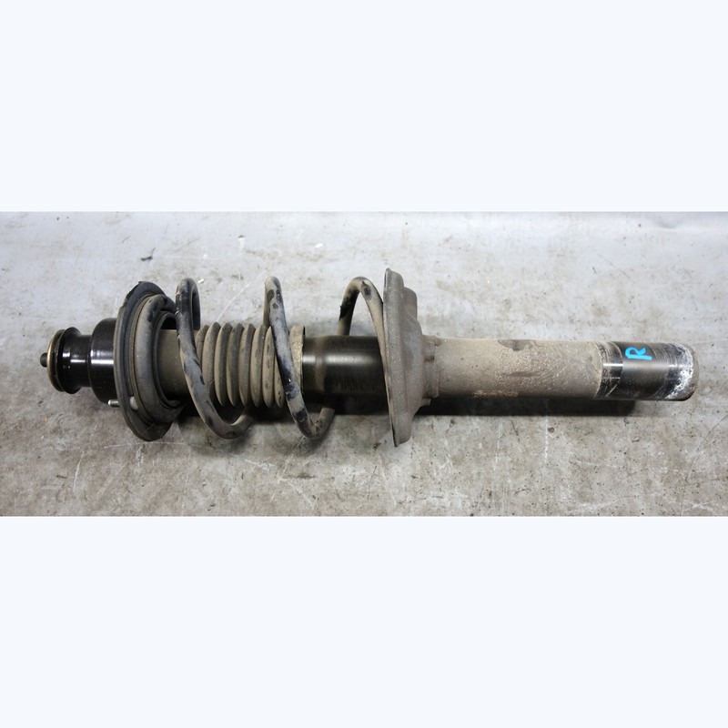 2006-2009 Porsche 987.1 Cayman Factory Rear Spring Shock Assembly OEM