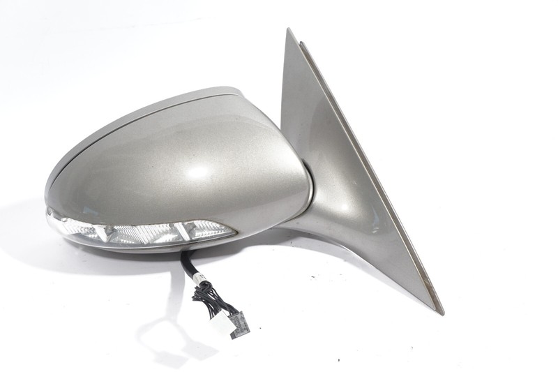 2007 - 2009 MERCEDES BENZ S550 W221 RIGHT PASSENGER SIDE VIEW MIRROR OEM