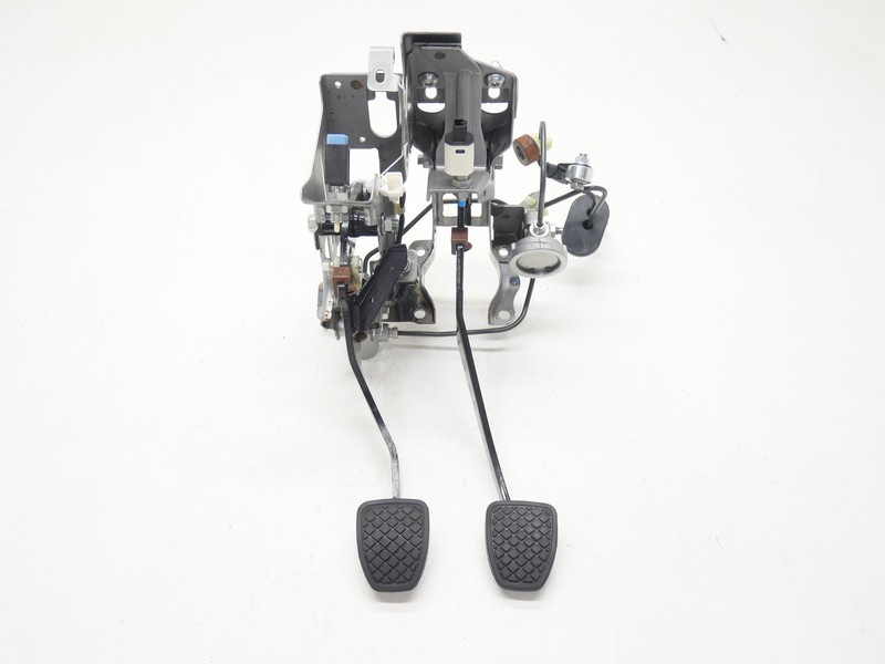 2022-2025 Subaru WRX Brake Clutch Pedal Stop Lever Manual Assembly OEM