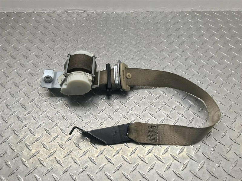07-14 FORD EXPEDITION NAVIGATOR FRONT LEFT DRIVER SEAT BELT RETRACTOR 210-01310