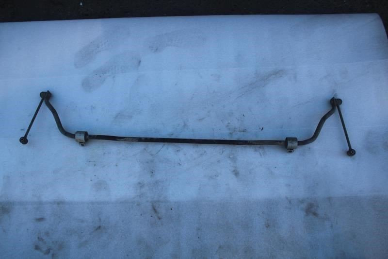 2010-2015 MERCEDES C250 C204 REAR STABILIZER SWAY BAR SPORT 2043261065