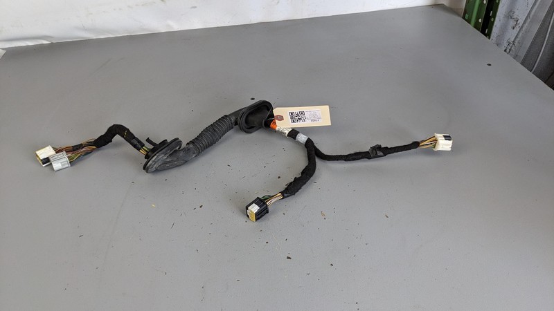 Rear Right Liftgate Tailgate Wiring Harness 2020 Ford Expedition LL1T-15B484-CA