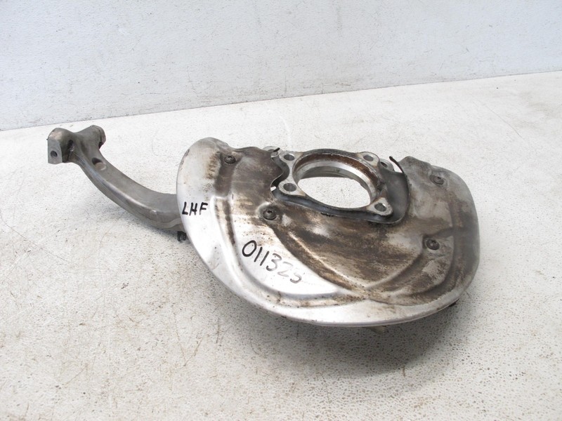 17-24 AUDI B9 A4 A5 S4 S5 RS5 SQ5 SUSPENSION KNUCKLE SPINDLE FRONT LEFT OEM 0113