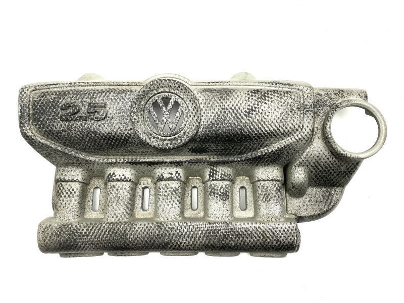 Engine Cover 2.5L 07K-103-925 Fits 2006-2010 Volkswagen Beetle 81158