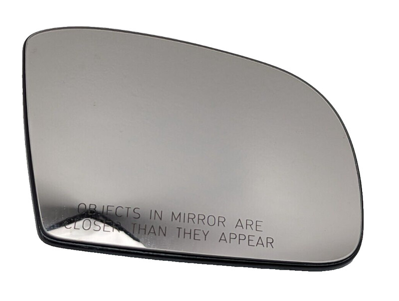 2006-2011 Mercedes R350 W251 Passenger Right Side View Mirror Glass Heated OEM
