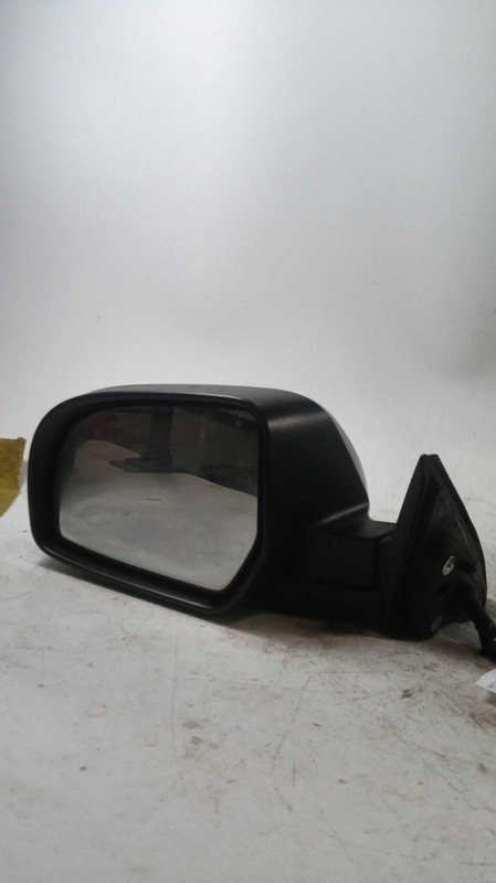2013 Subaru Legacy Left Door Mirror Assembly Blue 616154 Used 155K Miles