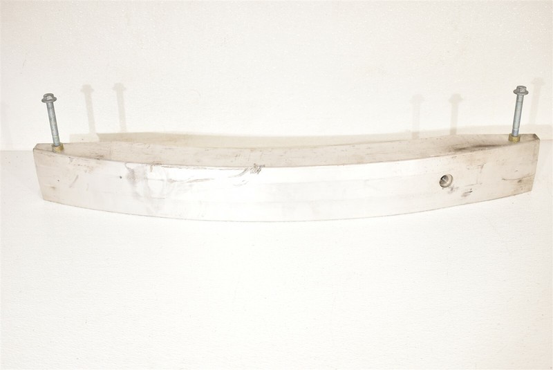 06-08 Porsche Front Impact Reinforcement Bar Crash Aa6681