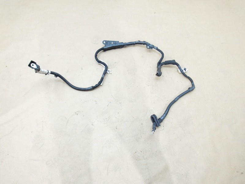 Nissan Z 2024 3.0L Positive Battery Cable Harness Wire Wiring 22-25 |#3