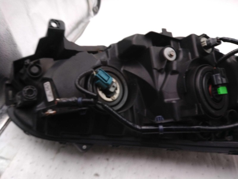 2015 Honda CR-V Left Headlight Assembly - Used, Scratched, 105k Miles