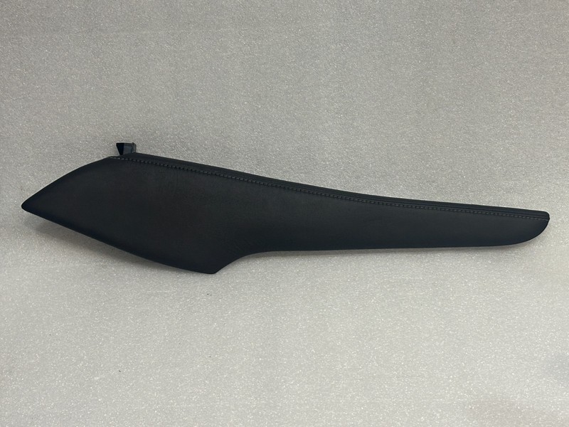 2013-2020 LEXUS GS350 FRONT LEFT DRIVER CENTER CONSOLE TRIM PANEL COVER OEM
