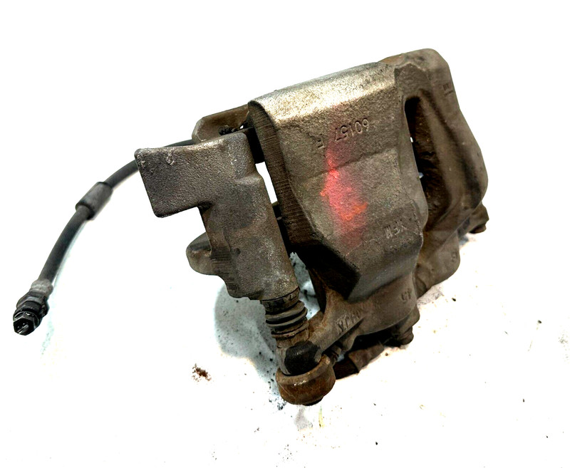 2018-2024 Volkswagen Atlas Front Left Driver Side Disc Brake Caliper OEM