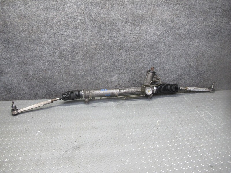 1999-2005 PORSCHE 911 CARRERA 996 POWER STEERING RACK AND PINION GEAR ASSY 97K