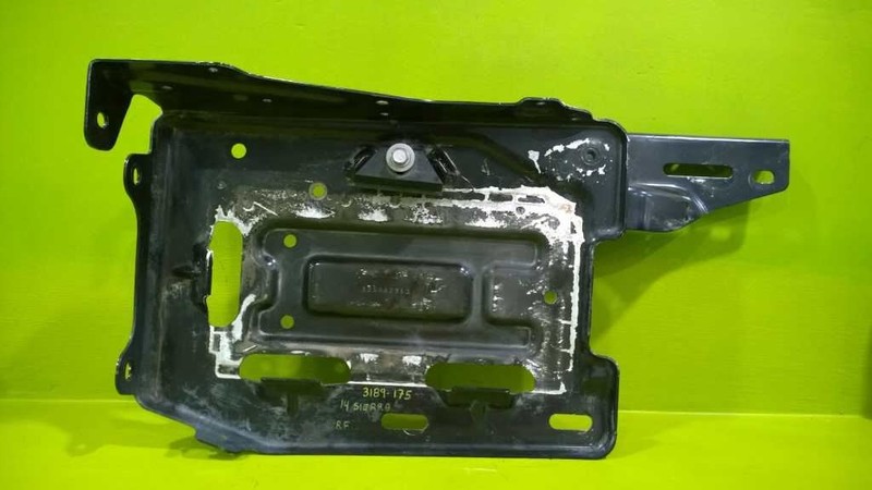 14 15 16 17 18 19 SIERRA SILVERADO BATTERY TRAY OEM 3189-175