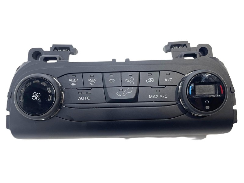 2021-2023 Ford Bronco Sport Ac Heat Climate Control Switches M1PT-18C612-JD OEM