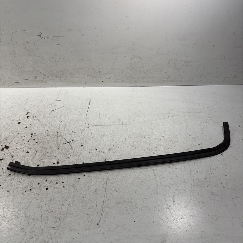 93-97 Honda Del Sol Left Front Windshield Post Side Molding Trim Assembly OEM