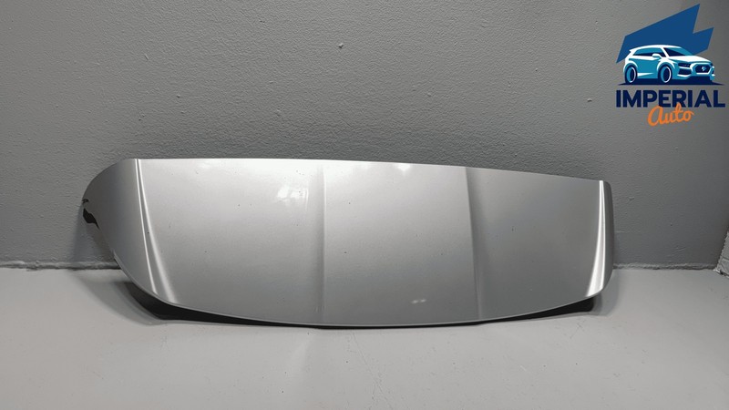 TOYOTA HIGHLANDER REAR TAILGATE LIFTGATE SPOILER COVER OEM 2014-2019