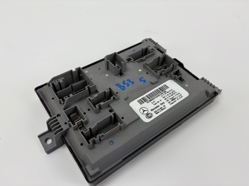 2023 Mercedes Benz W167 GLE350 SAM Signal Acquisition Control Module Unit