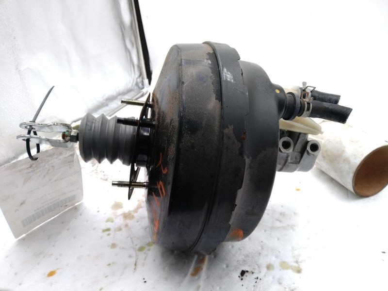 2015 INFINITI QX60 Power Brake Booster OEM Black 128K Miles NJ25-24179-615664