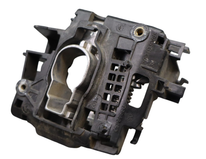 14-21 BMW i3 I01 Front Right Passenger Door Lock Latch Actuator Bracket OEM